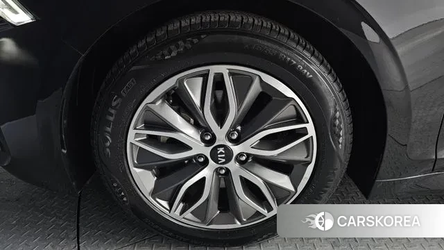 Kia K5 Hybrid 3rd Generation id 3601239 из Кореи 15