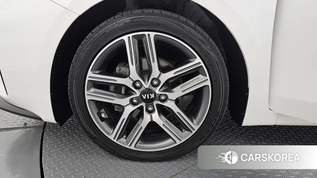 Kia Come New K3 id 3485114 из Кореи 15