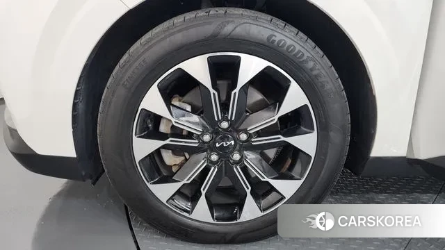 Kia Carnival 4th generation id 3342011 из Кореи 15