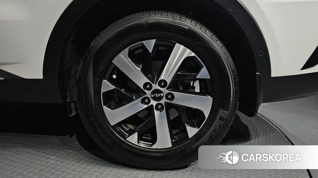 Kia Sorento 4th Generation id 3787087 из Кореи 15