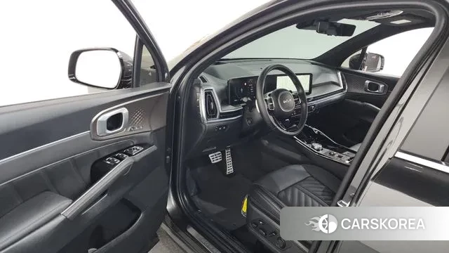 Kia The New Sorento 4th Generation id 3633757 из Кореи 15