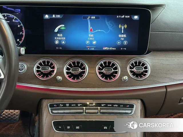 Mercedes-Benz E-class id 4290210 из Китая 20