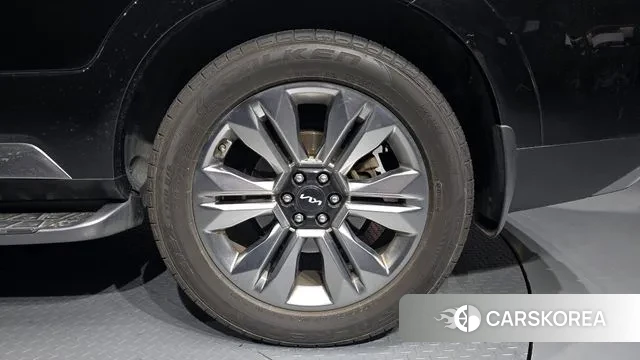 Kia Mohave Master id 3716671 из Кореи 15