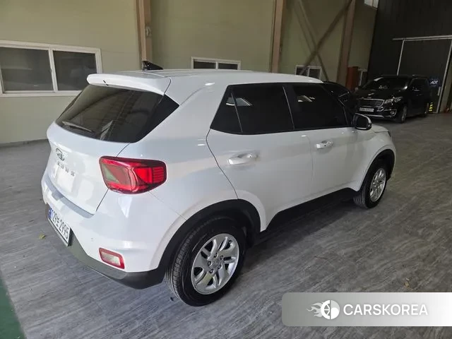 Hyundai Venue id 3379535 из Кореи 15