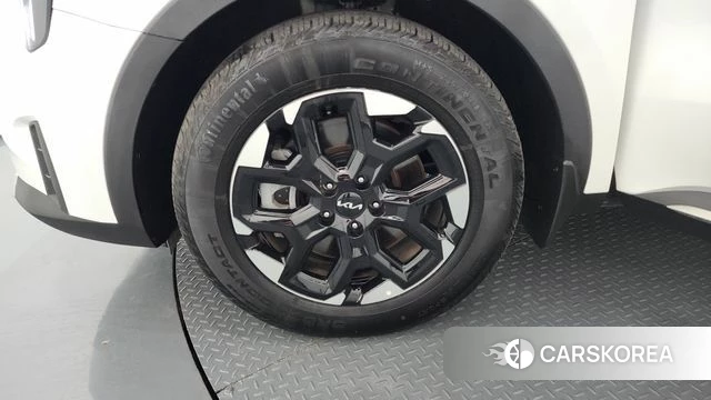 Kia The New Sorento 4th Generation id 4505531 из Кореи 15