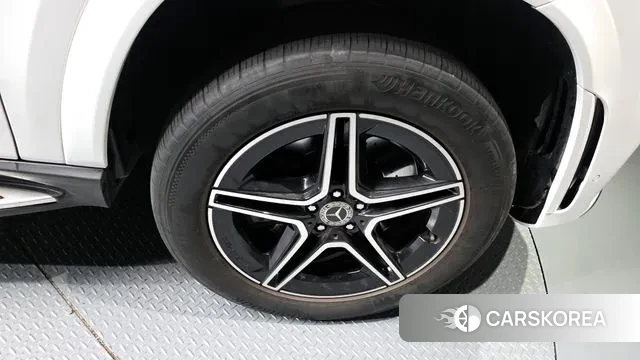 Mercedes-Benz GLE-Class W167 id 3335310 из Кореи 15