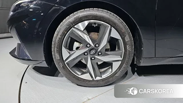 Hyundai Avante (CN7) id 3390353 из Кореи 15