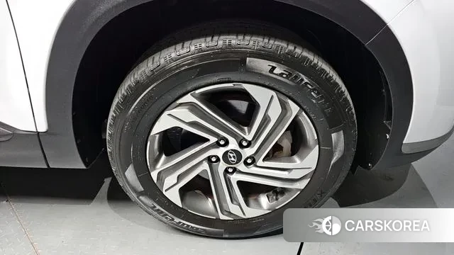 Hyundai The New Santa Fe id 3302064 из Кореи 15