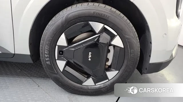 Kia The New Carnival 4th Generation id 3751212 из Кореи 15