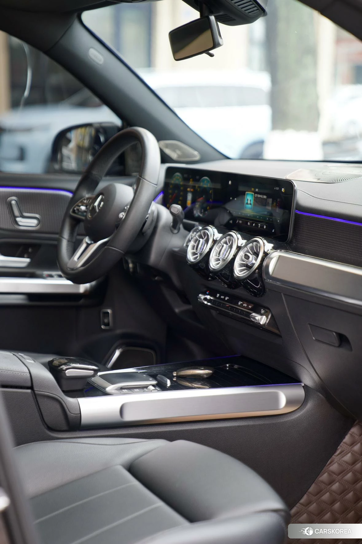 Mercedes-Benz GLB id 4504758 из Китая 14