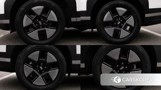 Hyundai Santa Fe (MX5) id 3288052 из Кореи 15