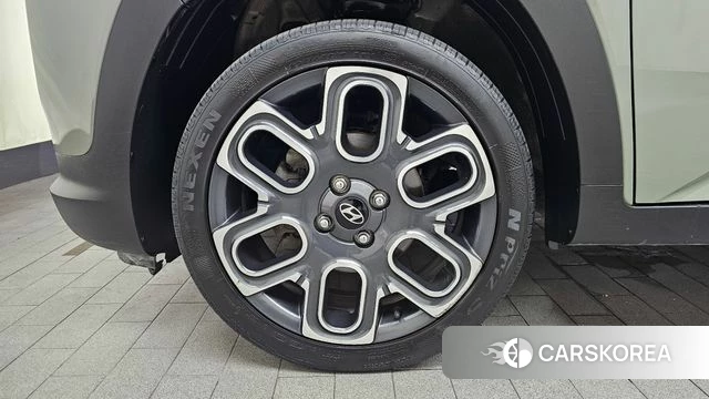 Hyundai Casper id 4428942 из Кореи 26
