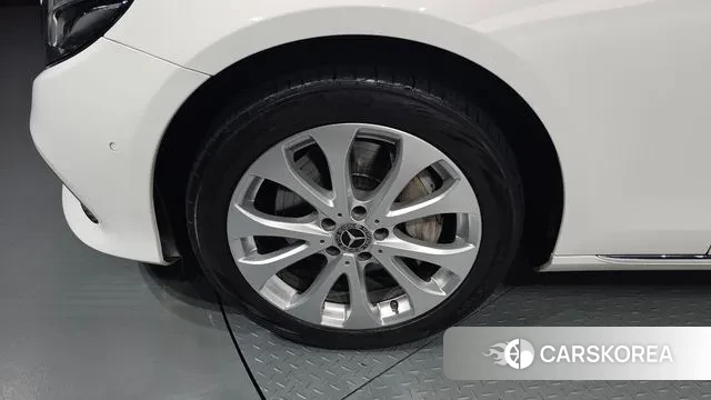 Mercedes-Benz E-Class W213 id 3203113 из Кореи 15