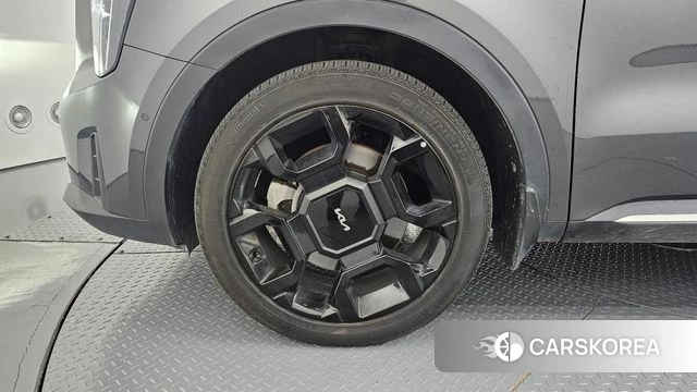 Kia The New Sorento 4th Generation id 3940276 из Кореи 15