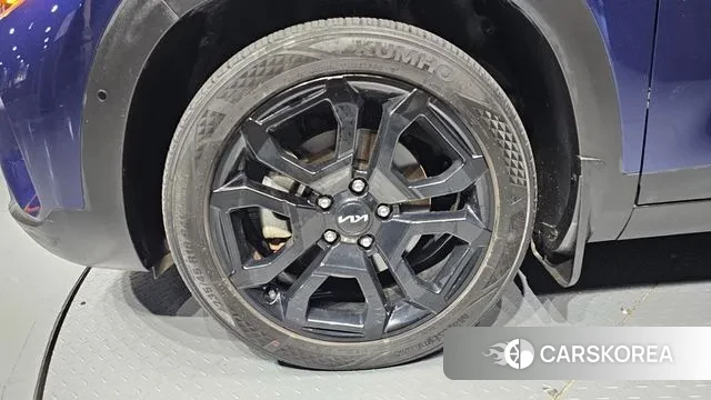 Kia The New Seltos id 3701203 из Кореи 15