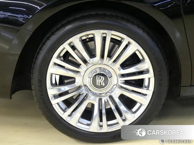 Rolls-Royce Ghost 2nd Generation id 3963962 из Кореи 15