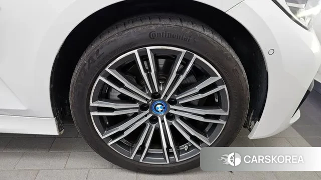 BMW 3 Series (G20) id 3053753 из Кореи 15