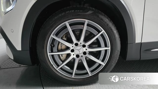 Mercedes-Benz GLB-Class X247 id 4848929 из Кореи 27
