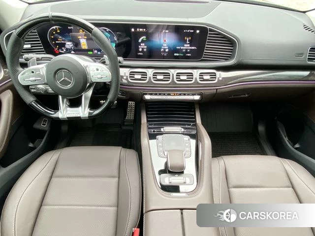 Mercedes-Benz GLS id 4257473 из Китая 20