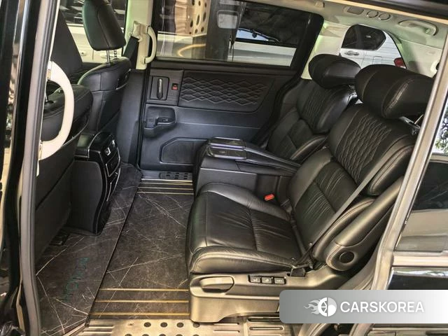 Honda Ai Lishen 2023 Черный из Китая, фото 5