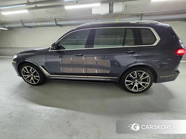 BMW X7 (G07) id 4304280 из Кореи 15