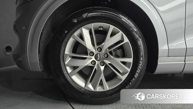 Genesis GV70 id 4224607 из Кореи 29