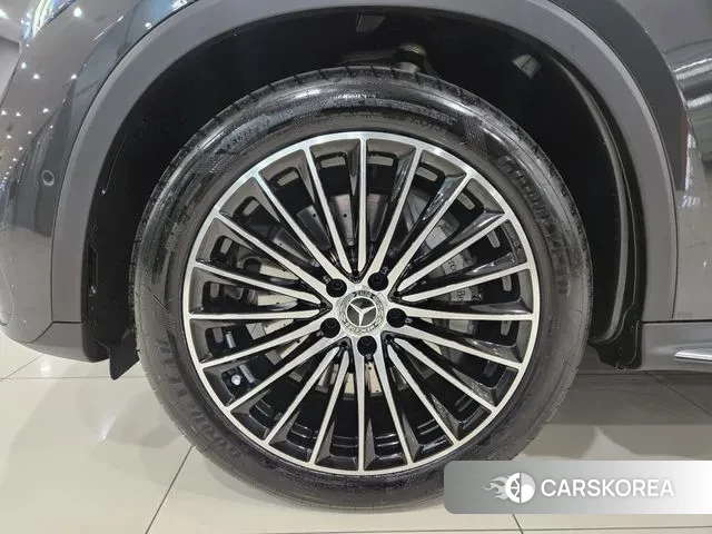 Mercedes-Benz GLC-Class X254 id 3565429 из Кореи 15