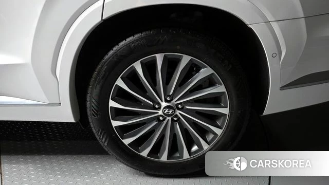 Hyundai The New Palisade id 4282063 из Кореи 29