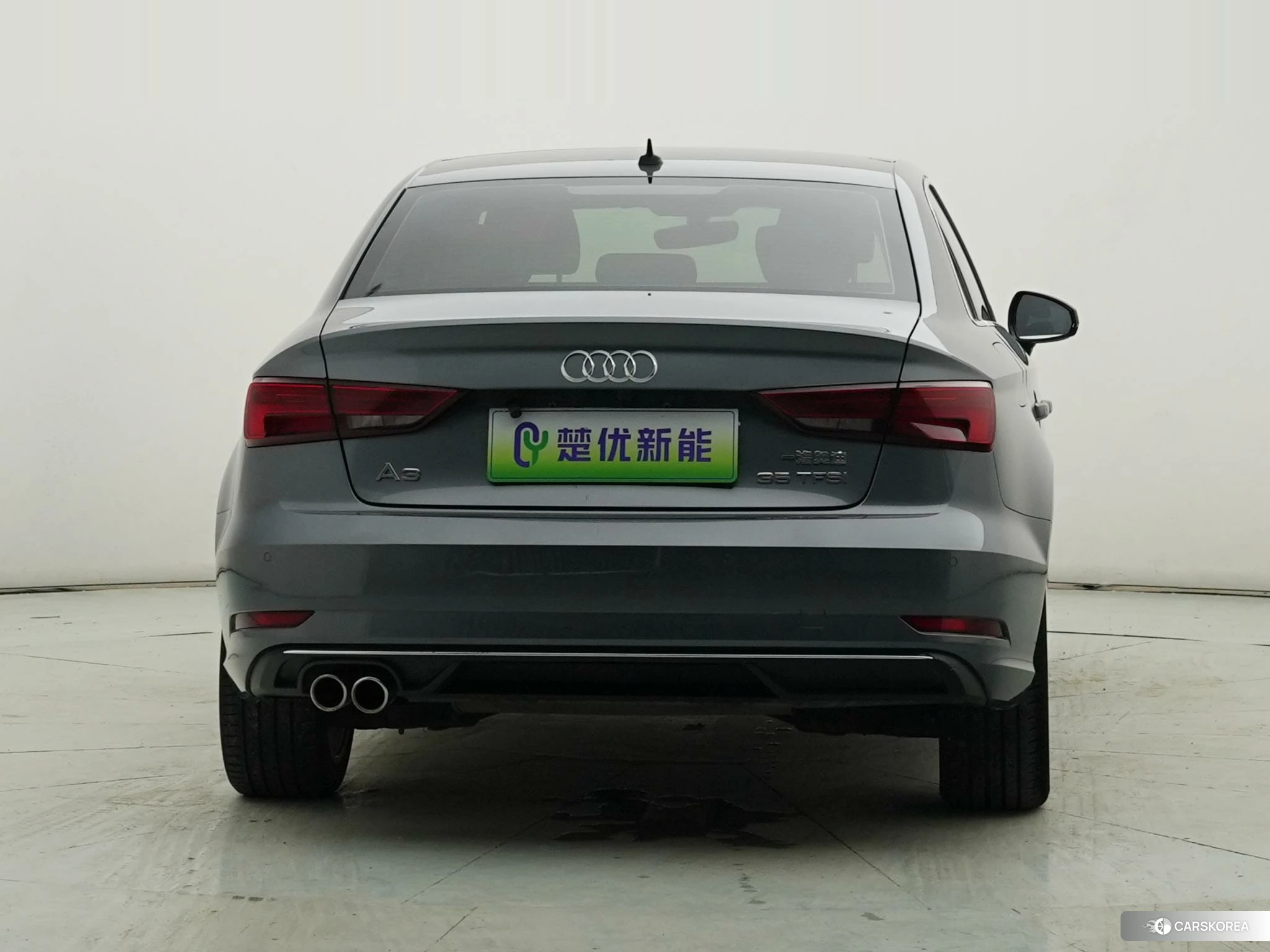 Audi A3 id 4504902 из Китая 20