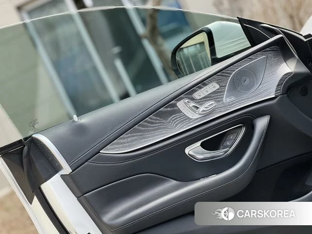 Mercedes-Benz CLS id 4198950 из Китая 14