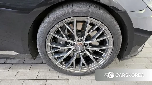 Genesis G80 id 3254222 из Кореи 15