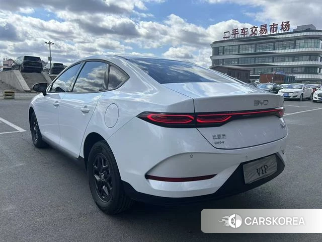 BYD Qin PLUS DM id 4207318 из Китая 11