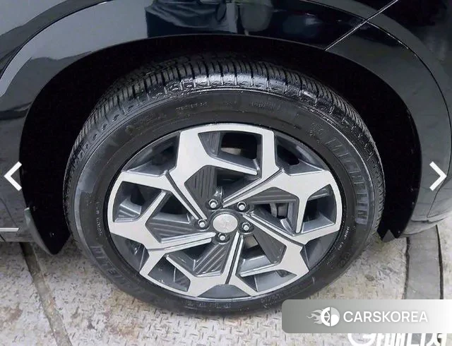 Hyundai Palisade id 3054249 из Кореи 15