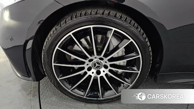 Mercedes-Benz CLS-Class C257 id 3530794 из Кореи 15