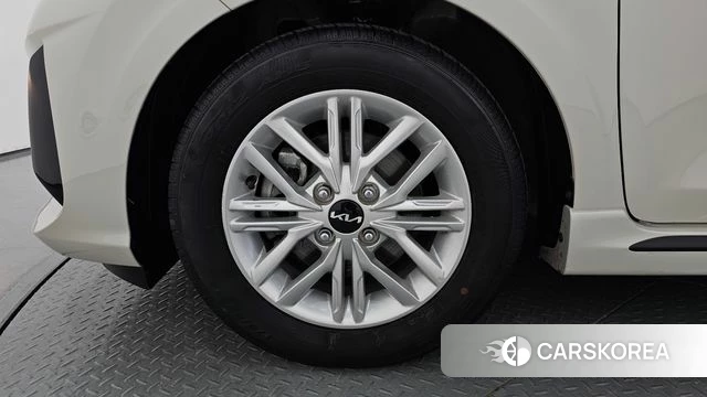 Kia Morning Urban (JA) id 4701610 из Кореи 15