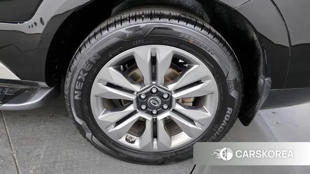 Kia Mohave Master id 3727056 из Кореи 15