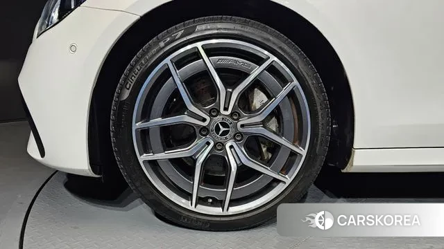 Mercedes-Benz E-Class W213 id 2290790 из Кореи 15