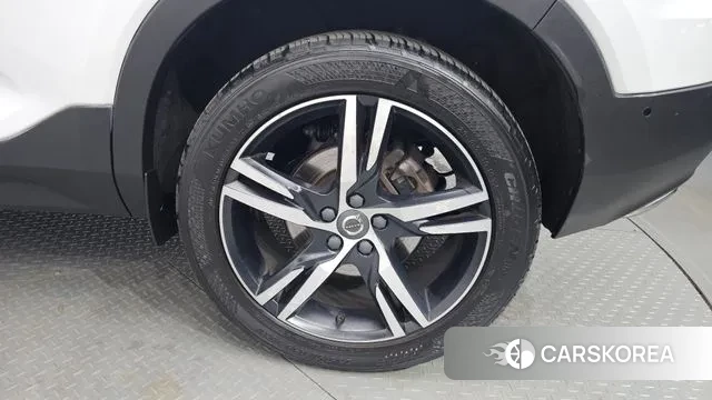 Volvo XC40 id 3386151 из Кореи 15