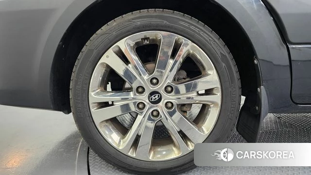 Hyundai Solati id 4325475 из Кореи 25