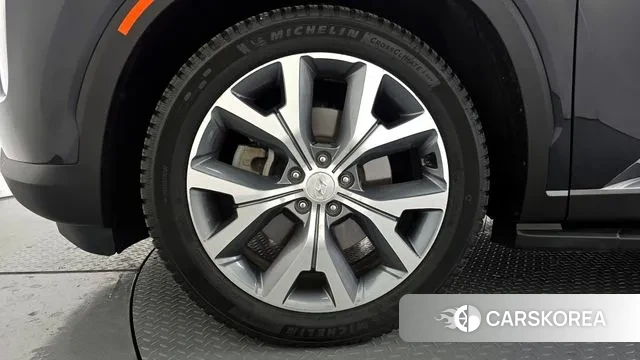 Hyundai Palisade id 3479707 из Кореи 15