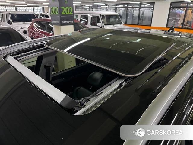 Hyundai The New Palisade id 4528897 из Кореи 15