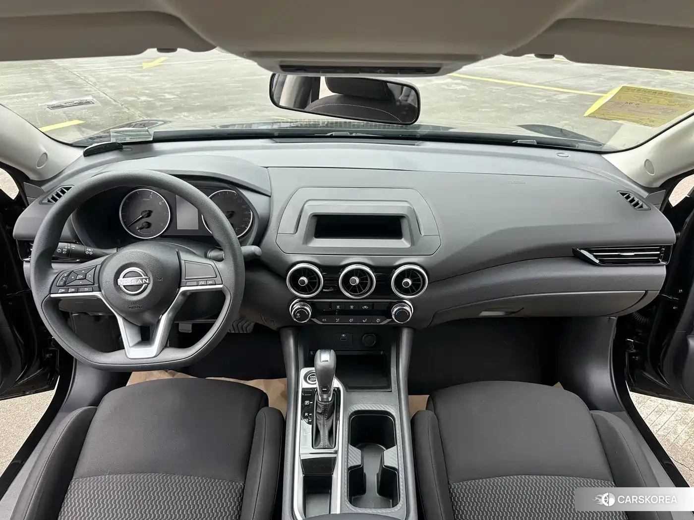 Nissan Xuan Yi id 4514199 из Китая 10