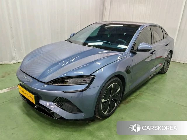 BYD seal id 4242416 из Китая 15
