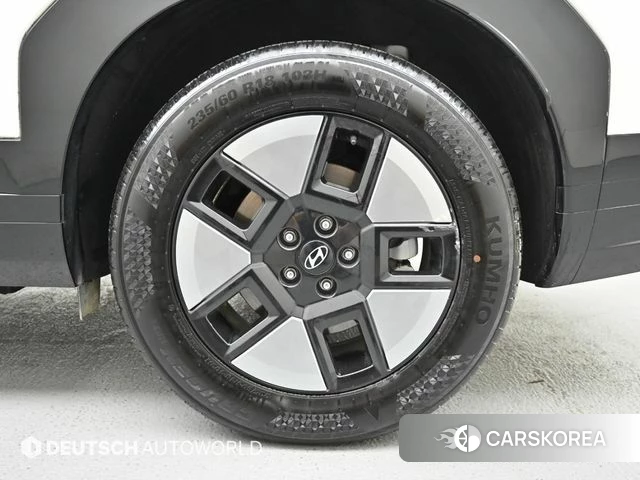 Hyundai Santa Fe (MX5) id 4185915 из Кореи 15