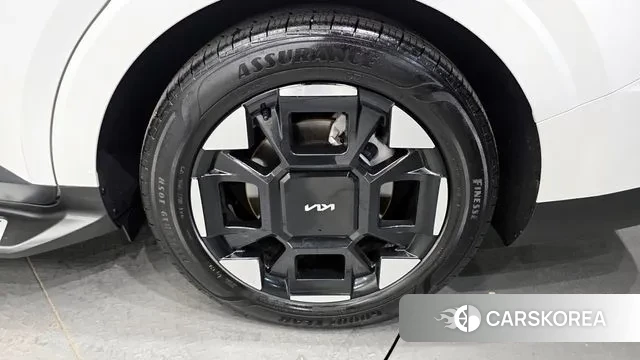 Kia The New Carnival 4th Generation id 3278420 из Кореи 15