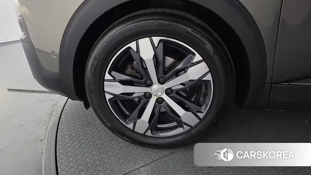 Peugeot 3008 second generation id 3412873 из Кореи 15