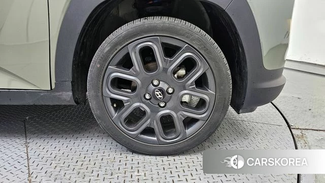 Hyundai Casper id 3864187 из Кореи 15