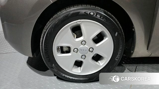 Kia The New Ray id 4283997 из Кореи 15