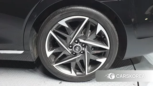 Hyundai The New Grandeur IG id 3736305 из Кореи 15