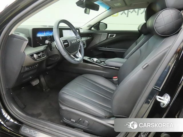 Kia K8 id 4628640 из Кореи 15